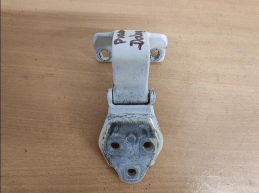 NOSAČ / ŠKARE VRATA PREDNJA STRANA IVECO DALLY IV 09- DESNA