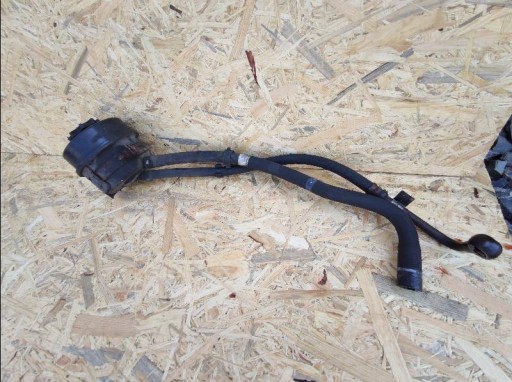 POSUDA SERVO PUMPA IVECO DAILY III 09- 35S11