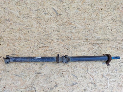 WAL POGONA IVECO DAILY III 09-12 35S 500391613