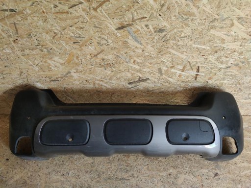 BRANIK ZADNJA STRANA STRANANY CITROEN C3 III AIRCROSS 16-