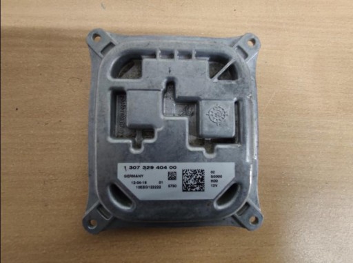 MODUL BALAST PEUGEOT 308 T9130732940400