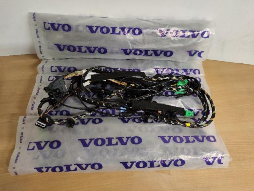 INSTALACIJA CRIJEVO VOLVO S60 V50 31272212