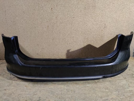 BRANIK ZADNJI VW PASSAT B8 KARAVAN ALLTRACK 3G9