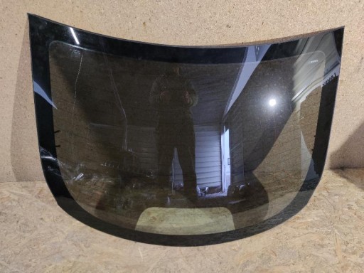 STAKLO ZADNJI ZADNJA JAGUAR XF X250