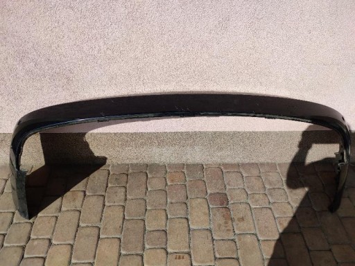 BRANIK ZADNJA STRANA STRANANY VOLVO XC90 XC-90 II 15- 31353430