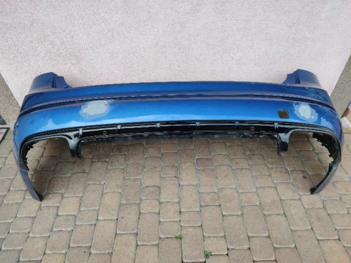 BRANIK ZADNJA STRANA STRANANY VOLVO XC90 II 15- R-DESIGN 3135