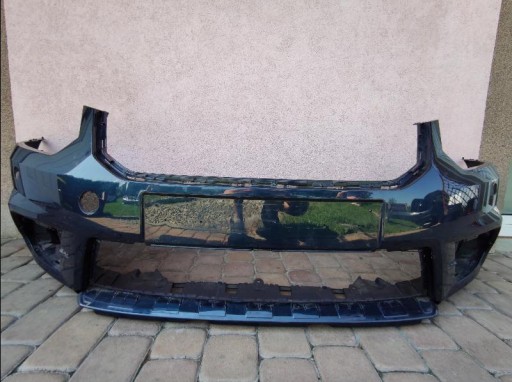 BRANIK PREDNJA STRANA SKODA YETI REDIZAJN 5L0807221K