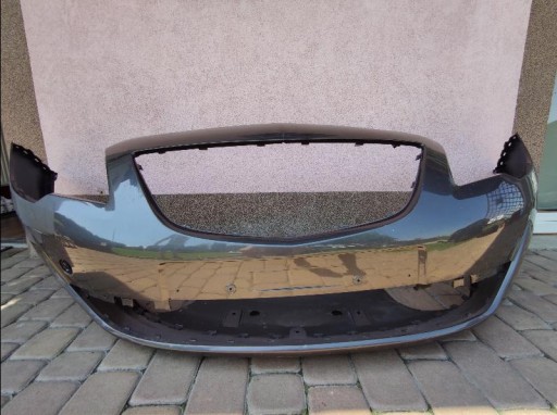 BRANIK PREDNJA STRANA OPEL MERIVA B 10-13 13267699