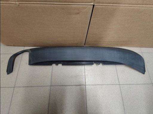 DIFUZOR SPOJLER BRANIKA ZADNJA STRANA VOLVO S60 V60 14-
