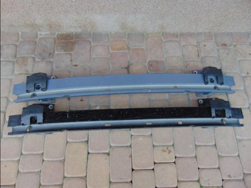 GREDA BRANIKA ZADNJA  STRANA VOLVO XC90 II 15- 3169