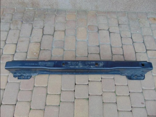 GREDA BRANIKA ZADNJA  STRANA FIAT DOBLO II OPEL COMBO