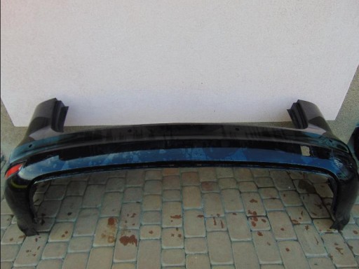 VW SHARAN 7N0 7N0807421B BRANIK ZADNJA STRANA STRANANY