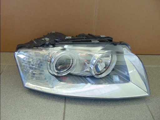 LAMPA FAR PREDNJA STRANA AUDI A8 A 8 D3 XENON 11 PIN LAMPA FAR PREDNJA STRANA AUDI A8 A 8 D3 XENON 11 PIN