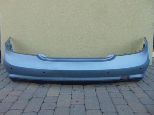 MERCEDES W218 A218 CLS AMG SENZOR BRANIK ZADNJA STRANA STRANANY