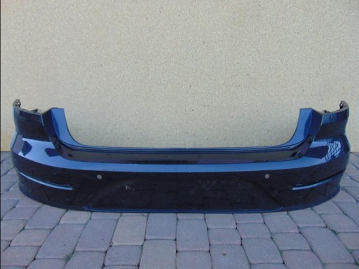VW ARTEON 3G8 4 SENZOR 3G8807421 BRANIK ZADNJA STRANA STRANANY
