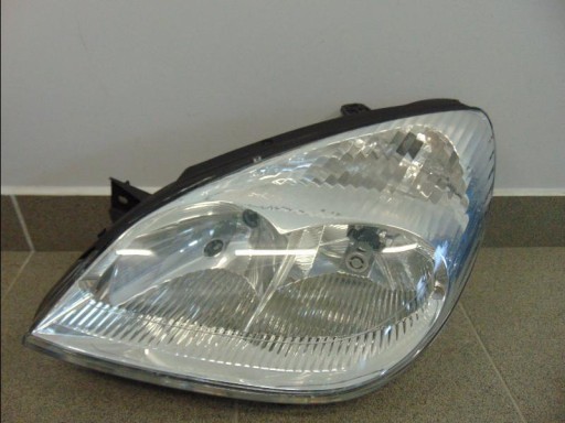 CITROEN C5 C-5 XENON LIJEVA STRANA LAMPA FAR PREDNJA CITROEN C5 C-5 XENON LIJEVA STRANA LAMPA FAR PREDNJA