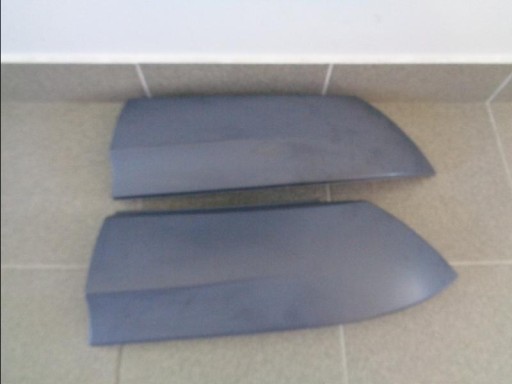 ZAŠTITA LAJSNA BRANIKA MERCEDES ML W166 A166 AMG A1668856325