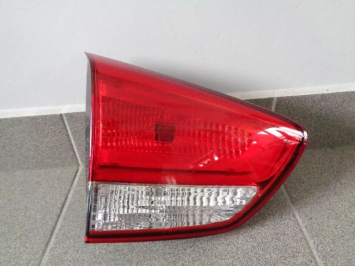 KIA CARENS IV 13- 92403-A4010 LAMPA FAR ZADNJA  STRANA LIJEVA NA GEPEKA