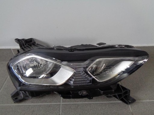 CITROEN DS3 CROSSBACK 9820840580 LAMPA FAR PREDNJA STRANA DESNA