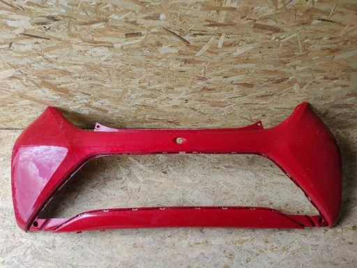 BRANIK ZADNJA STRANA STRANANY TOYOTA AYGO II 14- 52159-0H061