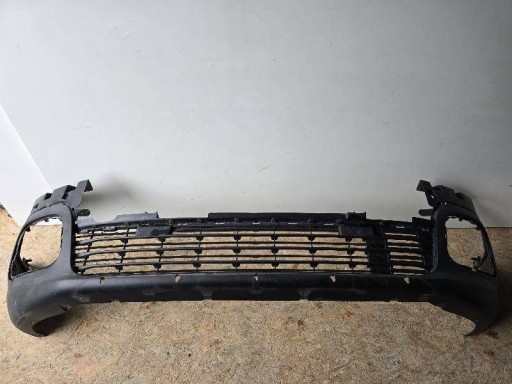 CITROEN BERLINGO IV 4 18- 9816977680 BRANIK PREDNJA STRANA SPOJLER