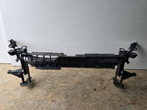 MERCEDES-BENZ B W246 A2466200234 CLA W117 VEZNI LIM PREDNJA STRANA POJAČANJE ŠOFER ŠAJBA