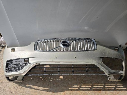 VOLVO XC90 II 15- R-DESIGN 31690641 BRANIK PREDNJA STRANA MASKA ŠPRICE