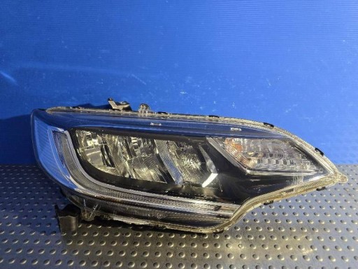 HONDA JAZZ IV REDIZAJN 15- W3678 FULL LED LAMPA FAR PREDNJA STRANA DESNA ODLIČNO STANJE