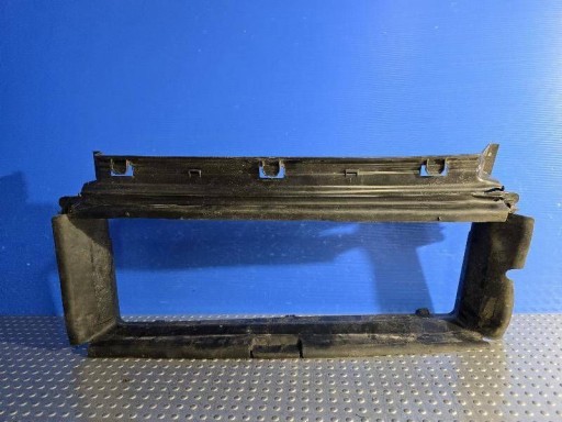 VOLVO XC90 II 15- 31353798 KUČIŠTE ZRAK / CRIJEVO REŠETKA ZRAKA INTERCOOLERA