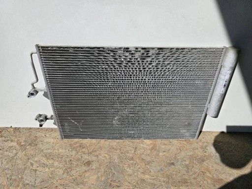 VOLVO XC90 II XC60 S90 S60 V90 32138991 KONDEZATOR HLADNJAK KLIMATIZACIJE