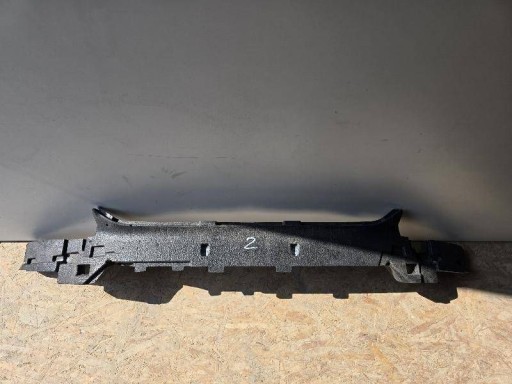 VOLVO XC90 II 15- 31663900 GREDA PREDNJA STRANA ABSORBER BRANIKA PREDNJEG