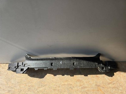 VOLVO XC90 II 15- 31663900 PREDNJA STRANA ABSORBER BRANIKA PREDNJEG