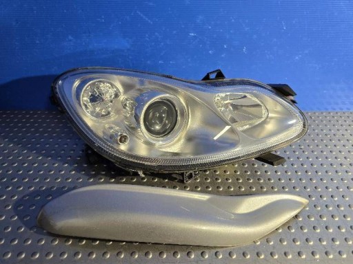 SMART FORTWO II 07- A4518200259 LAMPA FAR PREDNJA STRANA DESNA