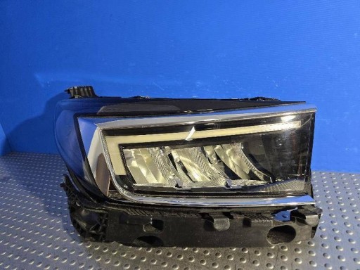 OPEL GRANDLAND X REDIZAJN 22- FULL LED 9850148080 LAMPA FAR PREDNJA STRANA DESNA