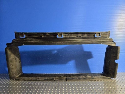 VOLVO XC90 II 15- 31353798 VOLAN ZRAK / CRIJEVO REŠETKA ZRAKA INTERCOOLERA