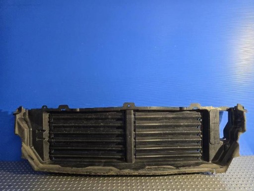 VOLVO XC90 II 15- 31455461 CRIJEVO / REŠETKA ZRAK VOLAN ZRAKA KUČIŠTE