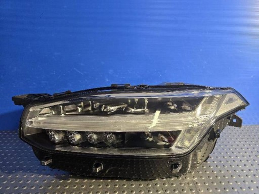 VOLVO XC90 II REDIZAJN 19- FULL LED 31420261 LAMPA FAR PREDNJA STRANA LIJEVA