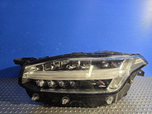 VOLVO XC90 II REDIZAJN 19- FULL LED 31655157 LAMPA FAR PREDNJA STRANA LIJEVA