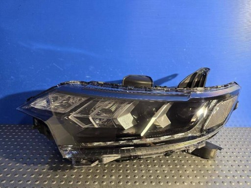 MITSUBISHI OUTLANDER III REDIZAJN 17- FULL LED LAMPA FAR PREDNJA STRANA LIJEVA