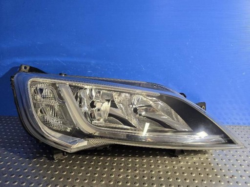 FIAT DUCATO BOXER JUMPER 14- 1394418080 LAMPA FAR PREDNJA STRANA DESNA
