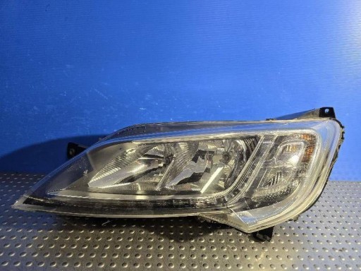 FIAT DUCATO BOXER JUMPER 14- LED 1394430080 LAMPA FAR PREDNJA STRANA LIJEVA KOMPL