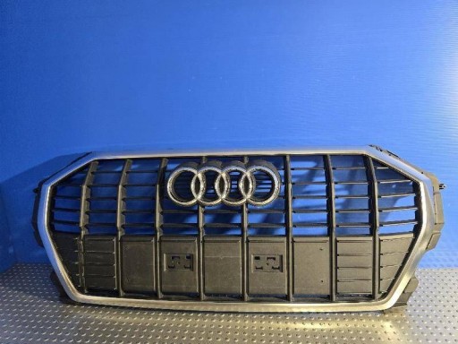 AUDI Q3 F3 II 18- 83A853651 MASKA HLADNJAKA GRIL