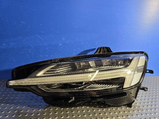 VOLVO S60 V60 18- FULL LED 32228866 LAMPA FAR PREDNJA STRANA LIJEVA