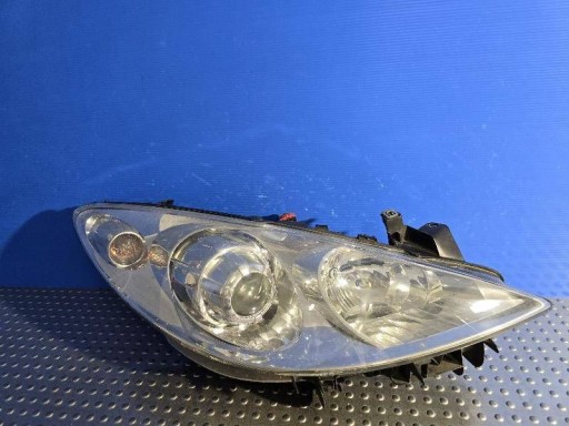 PEUGEOT 307 REDIZAJN LEČA 05-08 9655764280 LAMPA FAR PREDNJA STRANA DESNA
