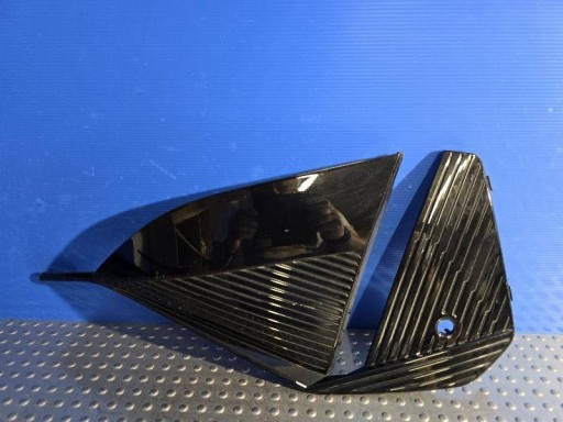 PEUGEOT 408 P54 22- 9840751080 MREŽICA MAGLENKE BRANIKA PREDNJA LIJEVA STRANA