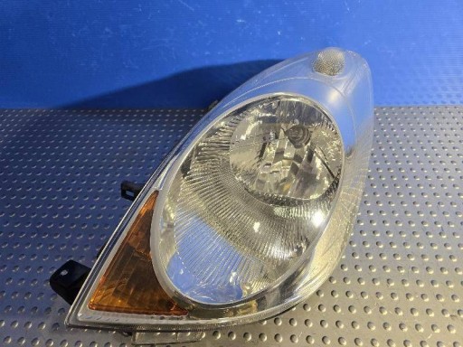 NISSAN NOTE (E11) 06-09 260609U10A LAMPA FAR PREDNJA STRANA LIJEVA ODLIČNO STANJE
