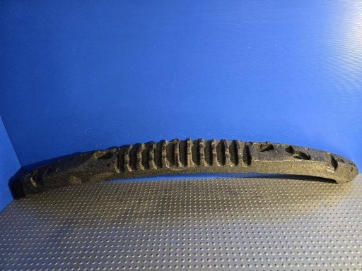 MERCEDES-BENZ A-KLASA W169 A1698850537 ABSORBER GREDA BRANIKA PREDNJA STRANA