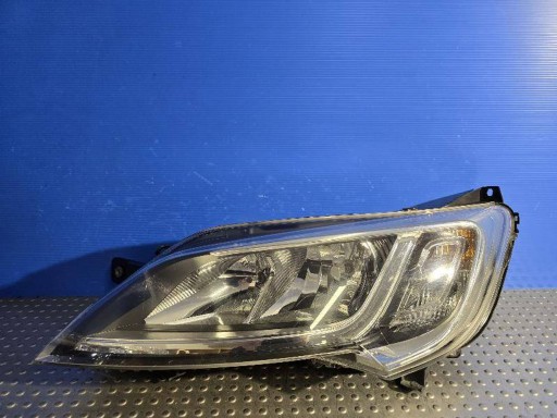 FIAT DUCATO BOXER JUMPER REDIZAJN 14- 1374296080 LAMPA FAR PREDNJA STRANA LIJEVA