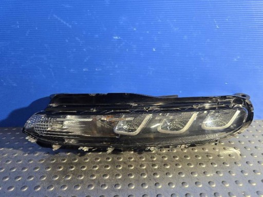 CITROEN BERLINGO IV 18- C3 9819435680 LED DRL ZA DANJE