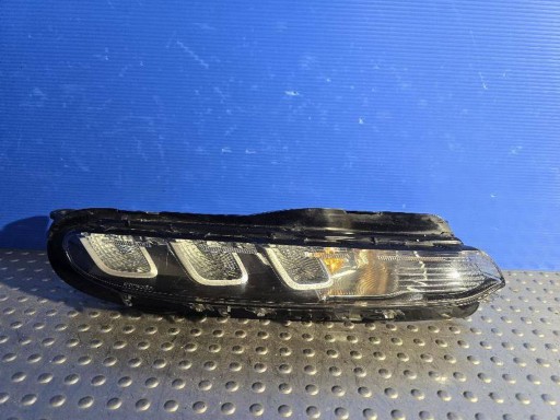 CITROEN BERLINGO IV 18- C3 9819435580 LED DRL ZA DANJE